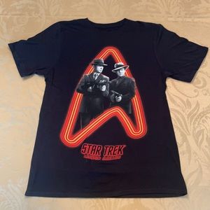 Star Trek Chicago 2022 T-shirt